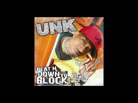 Unk - Walk It Out (Clean)