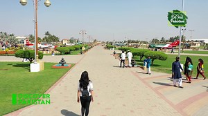 Get to know about the history of PAF warplanes & jets | PAF Museum Karachi | Maria Wu | Dil Hai Pakistani | Discover Pakistan TV | Discover Pakistan