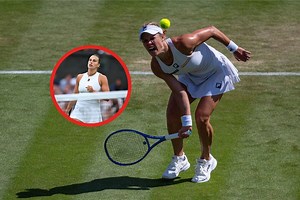 Wimbledon 2025 im TV und Livestream: Hier siehst du Siegemund - Sabalenka live