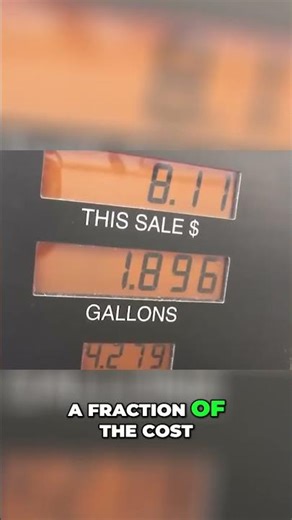 Gas Station Secret: Premium Fuel Scam Exposed! #shorts