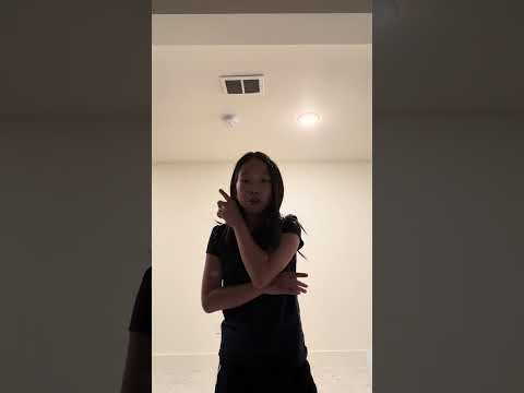 Debut Dance Tutorial (Step-by-Step) - Mirrored - Part 2