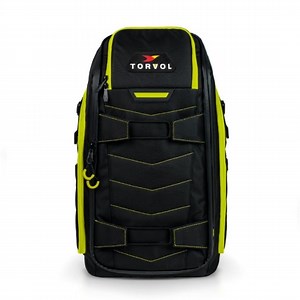 Torvol Quad Pitstop Pro V2 Backpack (Green)