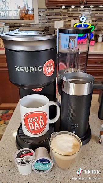 NINJA vs Keurig Coffee Maker Comparison