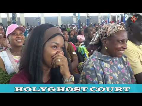 Her Husband Changed Immediately After Marriage. Will His Love Return? Holy Ghost Court Reloaded.