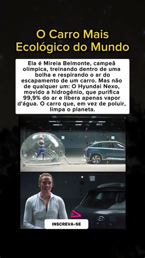 Isso parece impossível, mas é real. Você teria coragem de tentar o mesmo desafio?