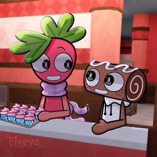 ❤️‍🩹It’s not a game🌼 || #dandysworld#angst#animation#original#lore#ridethecyclone#animatic#musical