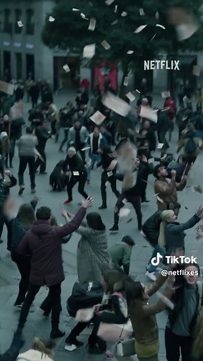 La casa de papel: ¿continúa la revolución? (actualidad y rumores)