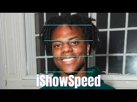 How Attractive Is iShowSpeed?