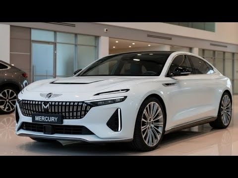 This 2027 Mercury Could Destroy the Cadillac CT5 (Here's Why)