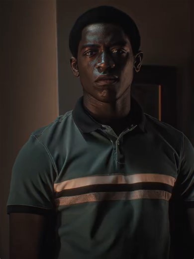 Franklin Saint's Journey in Snowfall Explored