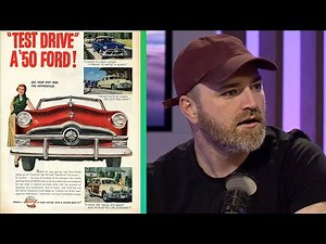 Lew Later On The 1950s