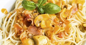 Milánói spagetti: Ez a tészta tényleg a lusta ebédek királynője!