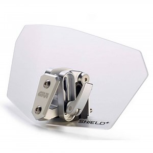 Givi S180 Universal Windshield Deflector