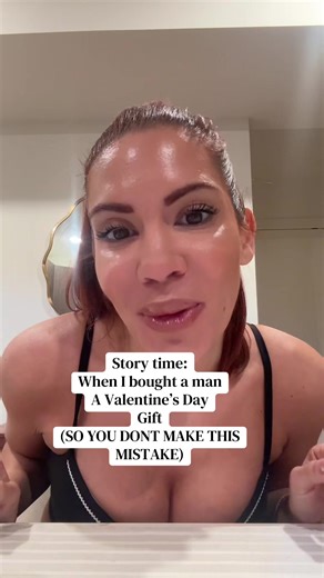 I swear the end will explain why NOT to do this. #datingadvicefortheladies #datingadviceforwomen #valentinesdaygiftideas