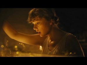 Taylor Swift - cardigan (4K Music Video)