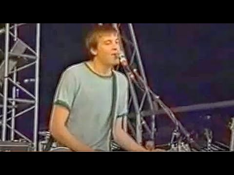 The Lemonheads - Live at Glastonbury 1994 Full Show