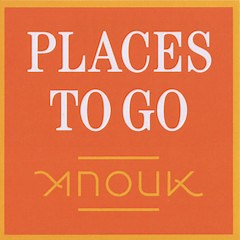 Anouk - Places To Go