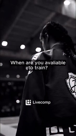 Livecomp on Instagram: "Yes."