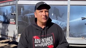 Chilling past of Adventures with Purpose founder 'prompts divers to resign'