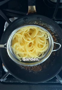 Easy Chicken Scampi Recipe for Delicious Pasta Dish