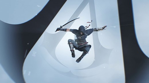 65K views · 377 reactions | Mamy przyjemność zaprezentować Wam nasze nowe logo serii Assassins Creed, które oddaje hołd dziedzictwu wszystkich naszych bohaterów. Co o nim sądzcie? #AssassinsCreed | Assassin's Creed | Facebook