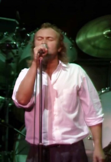 Genesis' 'Land Of Confusion' Tops Billboard in 1987