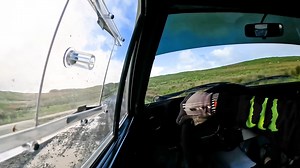 251K views · 5.3K reactions | Getting comfortable before the longest event of my career - The Roger Albert Clark Rally! 朗 | Oliver Solberg | Facebook