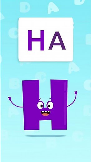 🗣️ ¡Aprende a pronunciar la letra H! 🔤