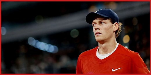 Italian Open 2025: Men's draw, schedule, players, prize money breakdown and more