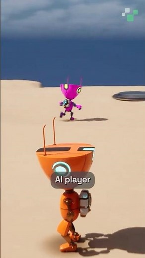 Build AI Players That Can Chat and Act in 3D Worlds with Convai