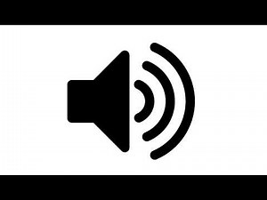 GET OUT sound effect