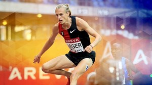 12K views · 109 reactions | Evan Jager: Driven (Episode 1) - Being thrown to the wolves so young was the best thing that could have happened to him. | FloTrack | Facebook