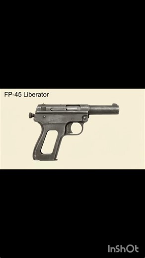 All Pistols of World War II | Complete Handgun History #foryou #history #militaryvehicle