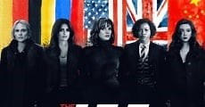 The 355 (2022) - Ver Película Completa en Español / Castellano - FULLTV