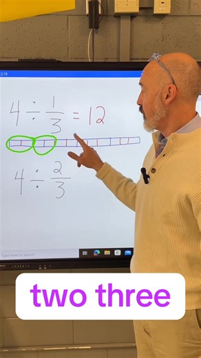 This progression works! Make sense of the algorithm. Test it out. | Superteacherguy