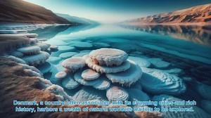 Discovering Denmark’s Natural Wonders: Top 10 Destinations