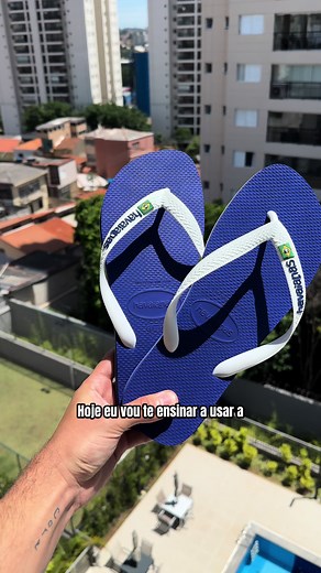 Havaianas: O Chinelo Mais Famoso do Brasil