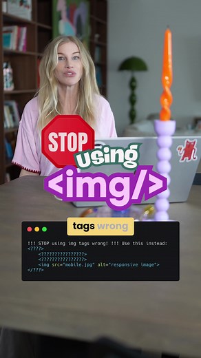 Optimize Bandwidth with Responsive Image Tags