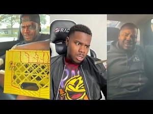 HahaDavis reels & IG 2021