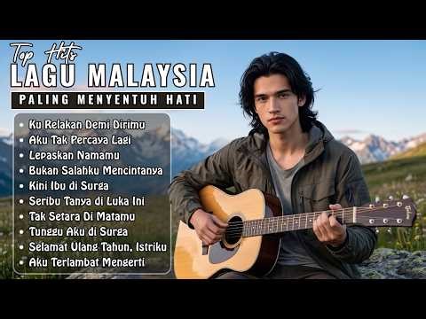 Lagu Malaysia Terbaik 2026 - Koleksi Top Hits Lagu Melayu Paling Popular ✨🎧