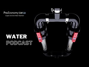 Prof Bill Keevil presents 'the benefits of anti-microbial copper'