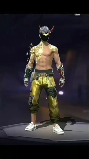 free fire old emote #freefire