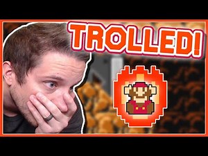 The Most COMPLEX TROLL Level Of ALL-TIME!!!