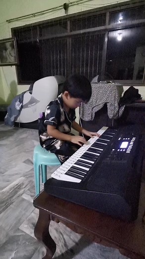Practice practice😊💕 #piano #fbreelsvideo #fbreelsfypシ゚viral | Brilliant Minds Jr.