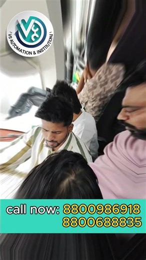 Learn AC PCB repairing by vikram sir in VS AUTOMATION call now to join best pcb repairing class