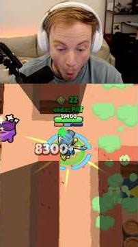 This is the BEST Brawl Stars Minigame