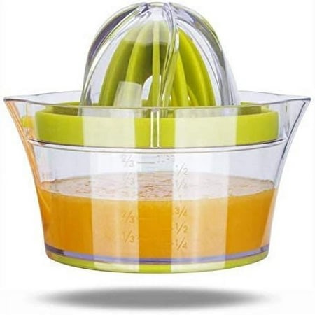 Orange Squeezer Manual Citrus Juicer, Manual Orange Lemon Squeezer - Kitchen Tools - Walmart.ca
