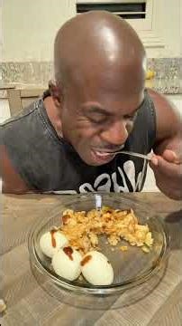 My LAST Meal Before Extended Water Fast | Reset My Body! #shorts