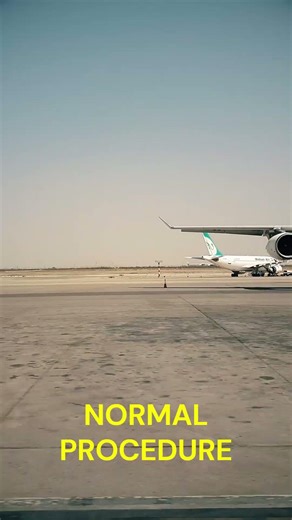 Why Landing Is the Most Critical Part of a Flight #FlightAwareness#AviationFact#PlaneLanding#travel