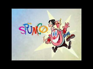 Spumco/Spike TV/Paramount Television/Games Animation /Krusty Krab/Nickeldooen (2003)